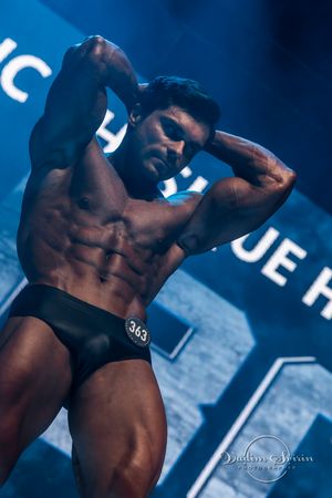 Фотограф Вадим Свирин (19.05.2024)